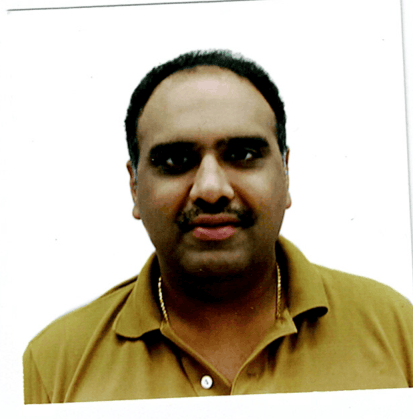 Kalyan Kumar Kilari