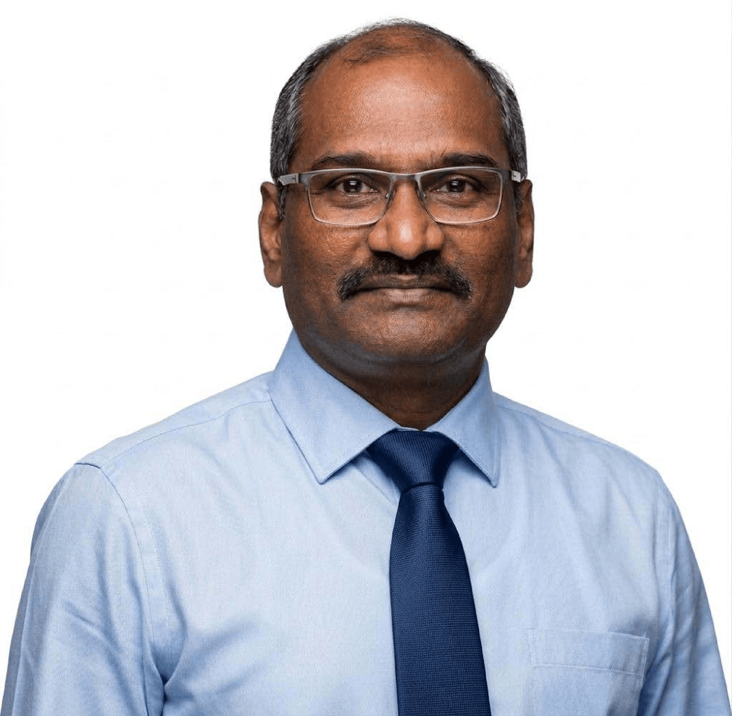 Kanneganti Ravi Kiran