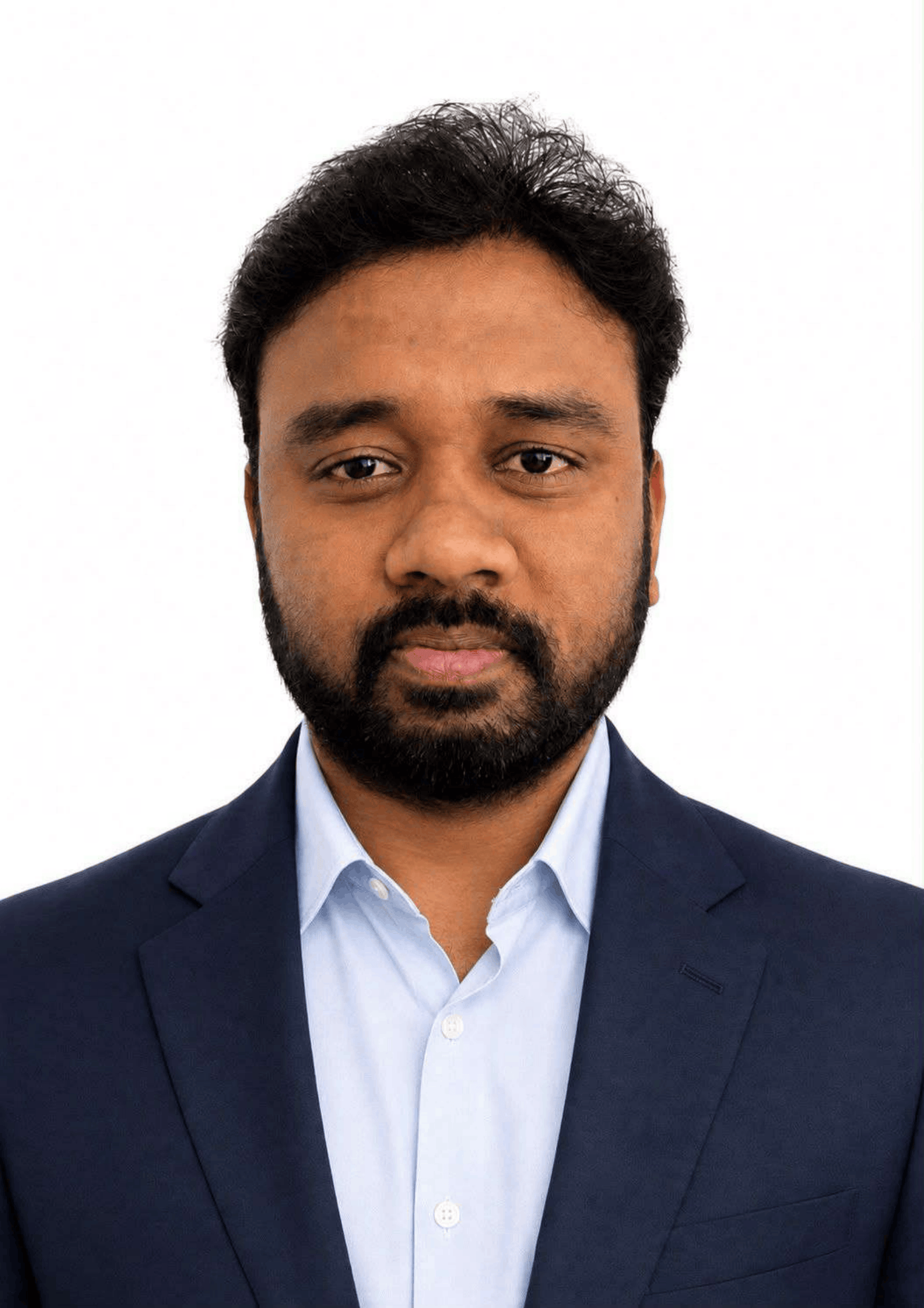 Karthik Juluri