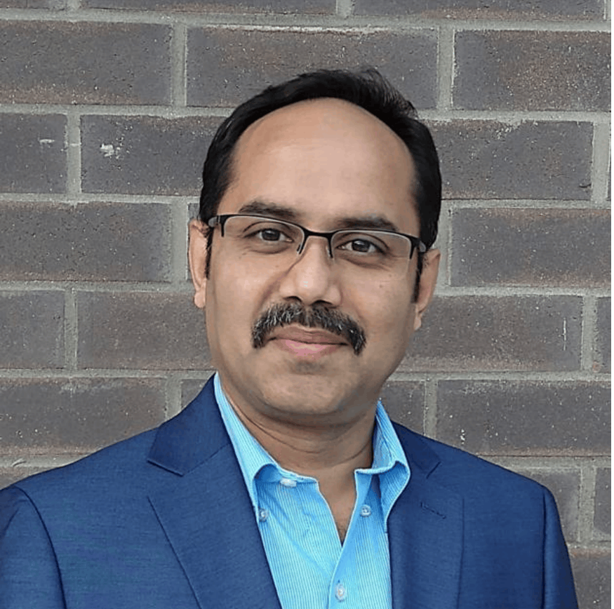 Manas Ranjan Panda