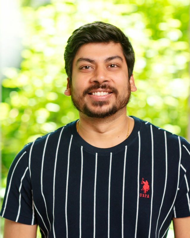 Palash Bansal