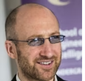 Prof. Kevin Curran