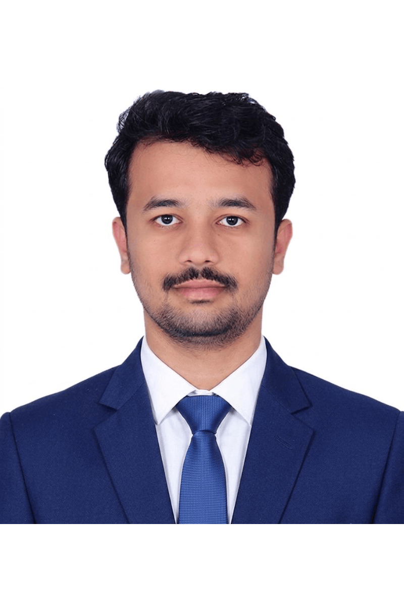 Raghunath Rao Aggress