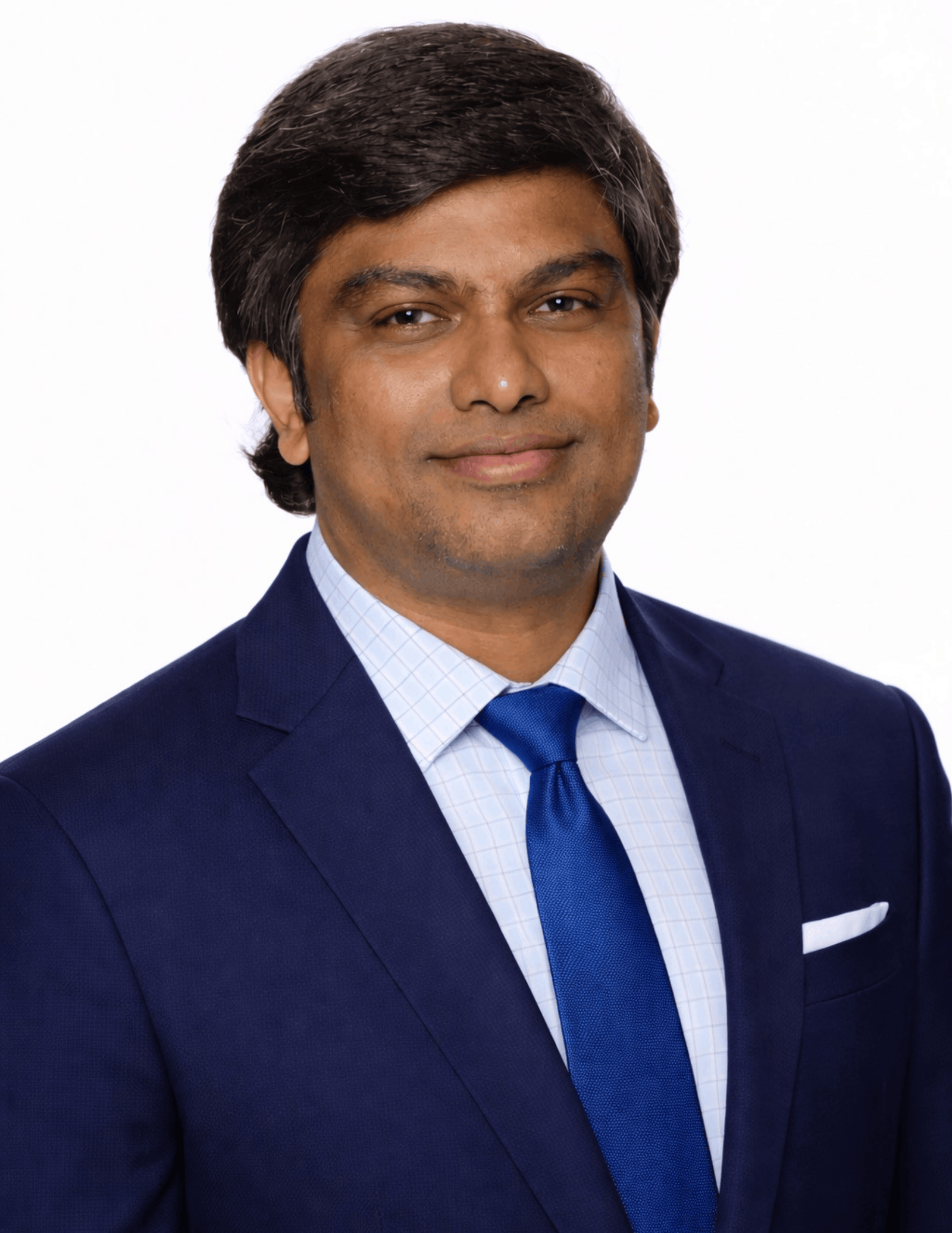 Rajesh Balaji