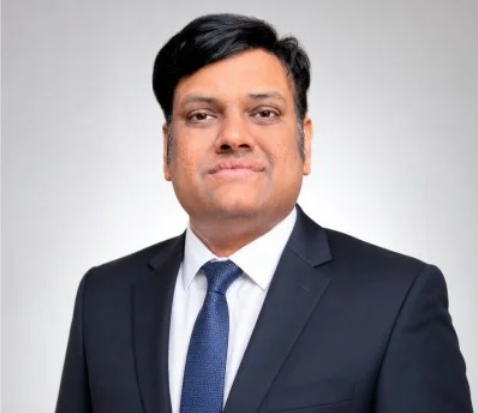 Ravindra Rajasekhar Kavuru