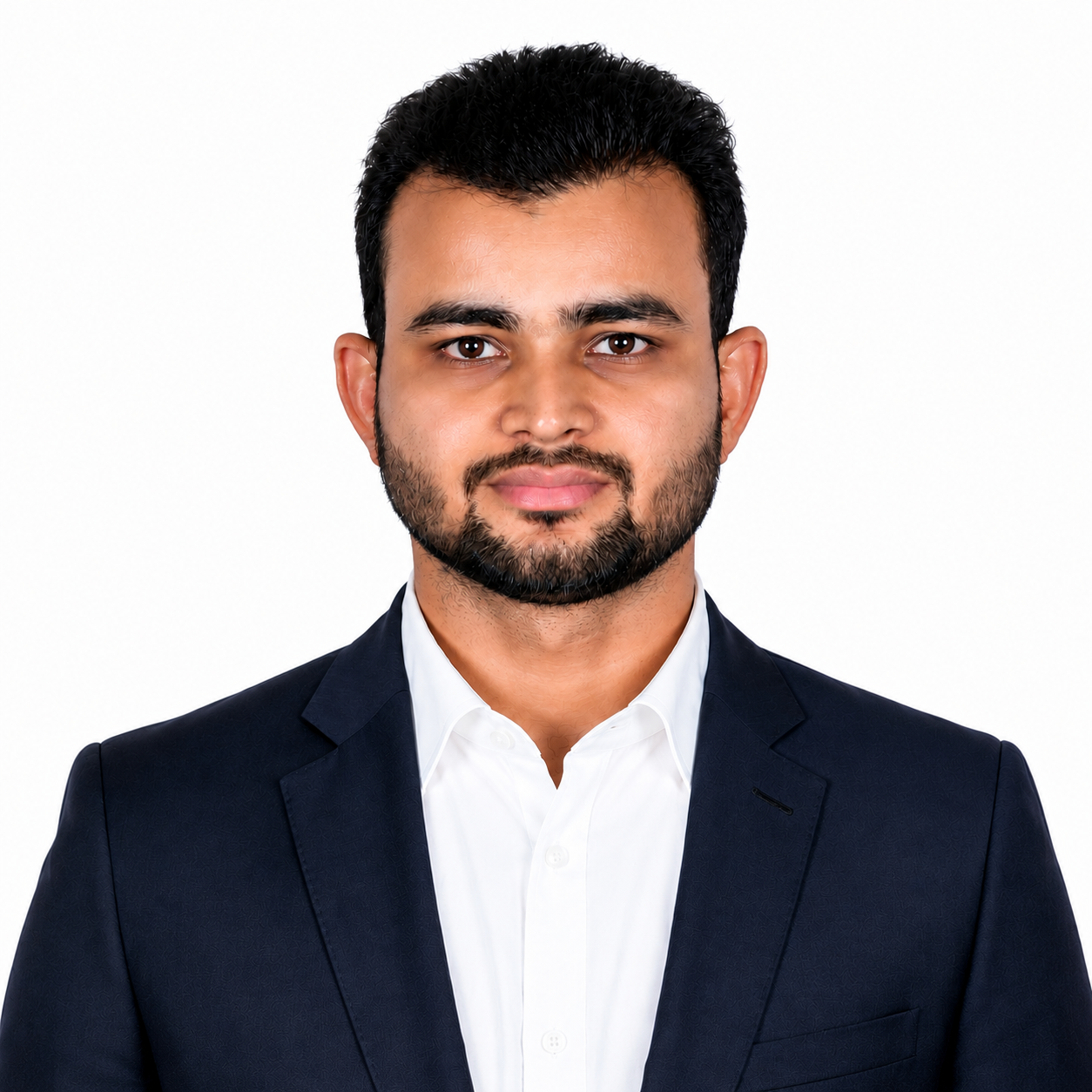 Romio K Maurya
