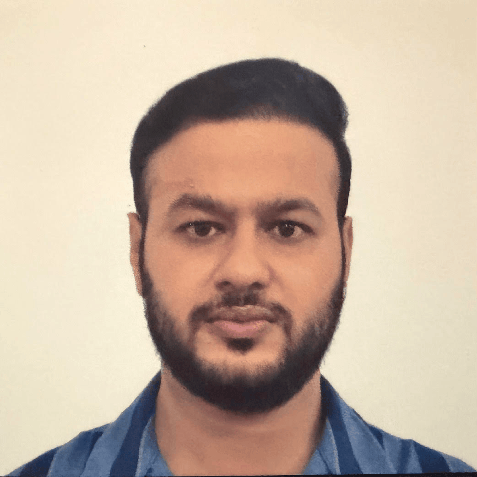 Sachin Gupta