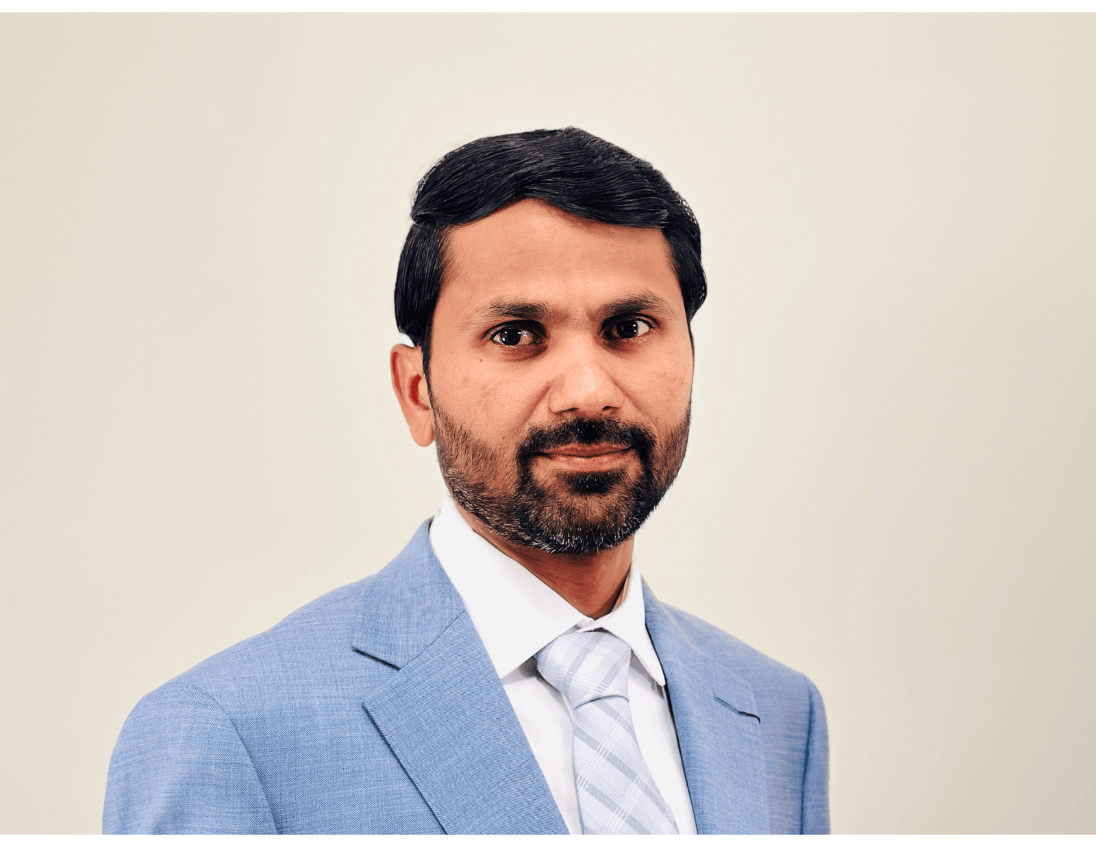 Sachin Suryawanshi