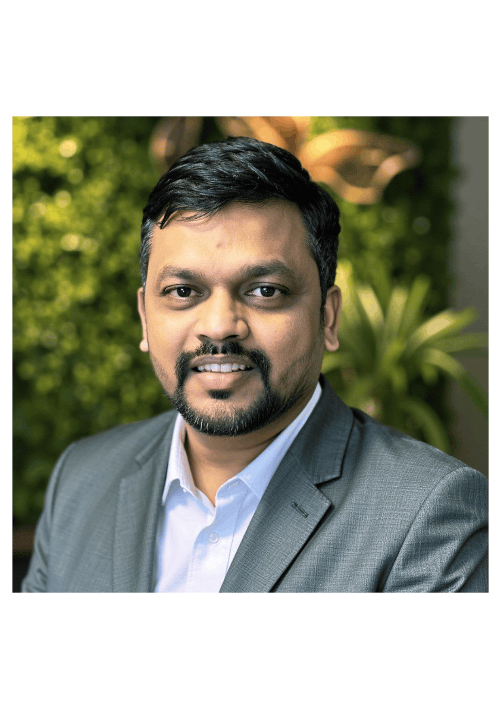 Sandipkumar Patel