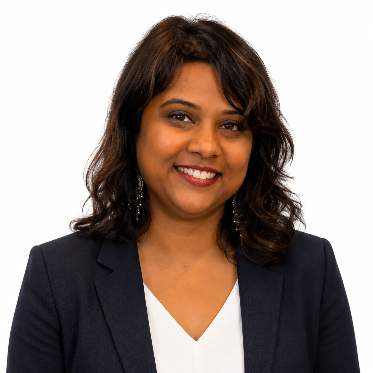 Smita Rao