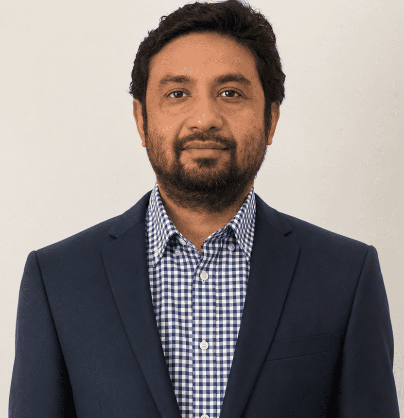 Soumyajit Mukherjee