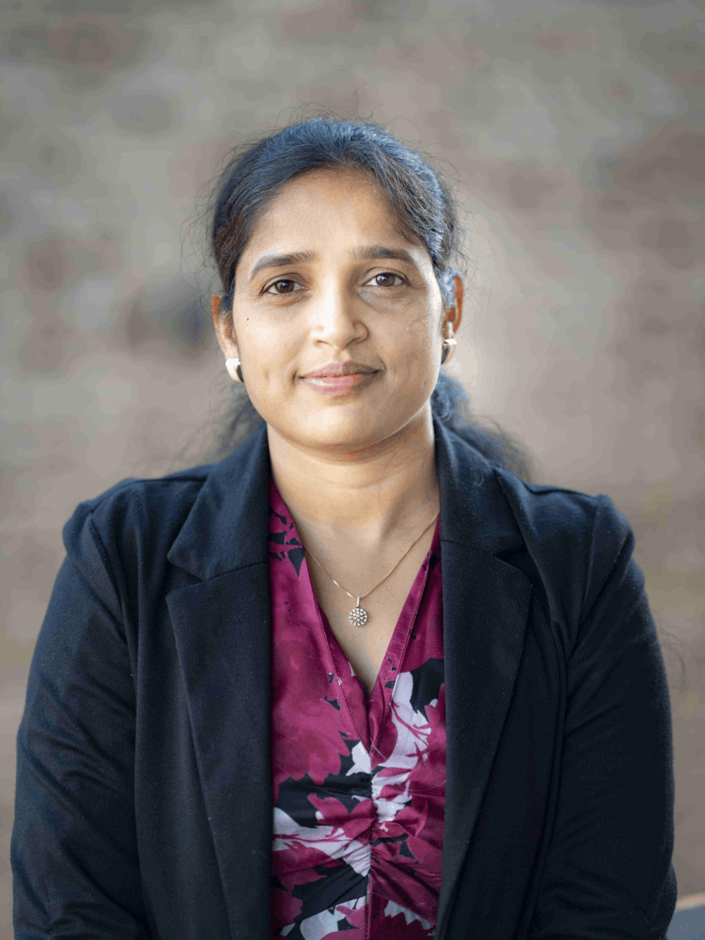 Sujatha Lakshmi Narra
