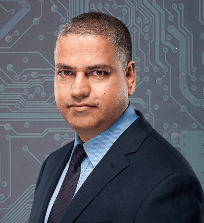 Sunil Sharma