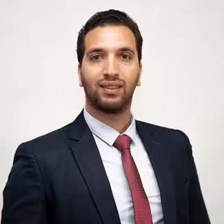 Mr. Ahmed Ali Seyam