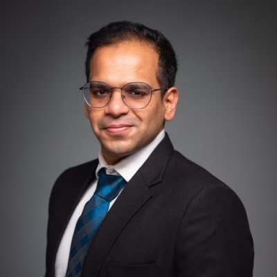 Amey Ravindra Waikar
