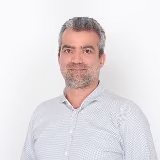 Dr. Arash Kermani Kolankeh