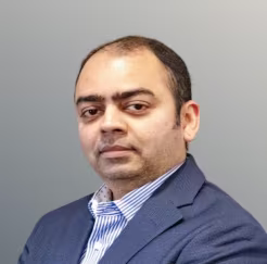 Aravind Narayanan