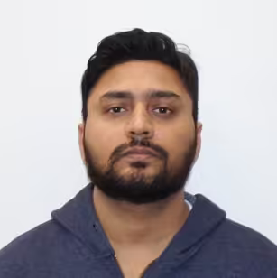 Darshan Prajapati