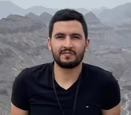 Dr. Hamza Ouarnoughi
