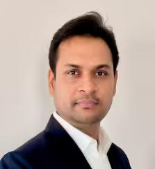 Jaykumar Ambadas Maheshkar