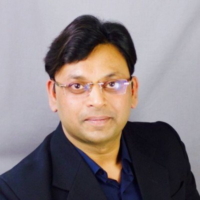 Kumar Saurabh