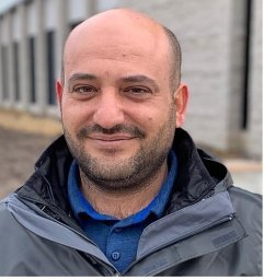 Dr. Mohammad Noor Injadat