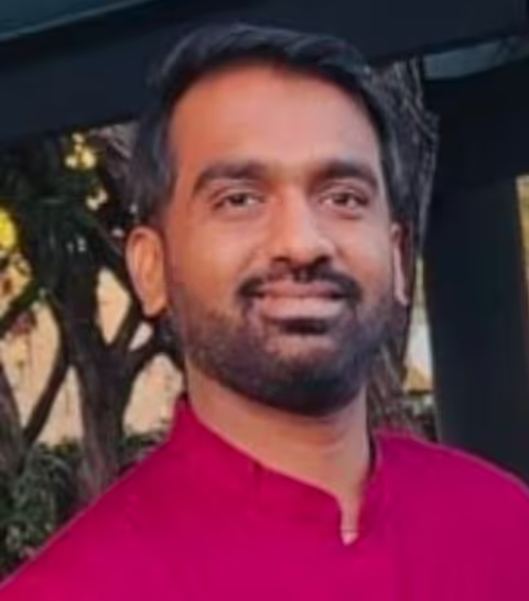 Paras Patel