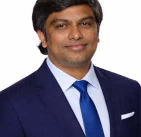 Rajesh Balaji