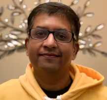 Ravi Patneedi