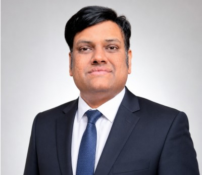 Ravindra Rajasekhar Kavuru