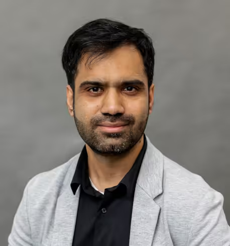 Sadique Mohammad Abdullah