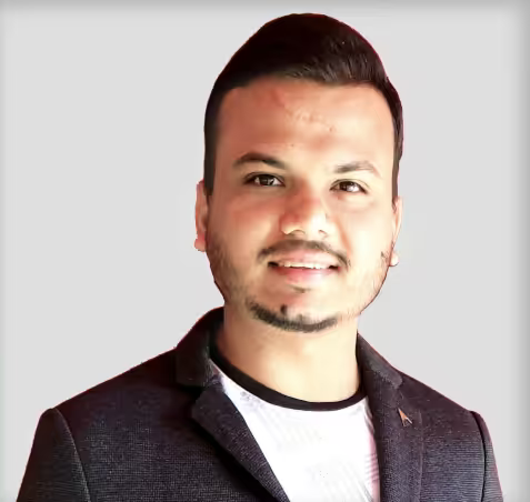 Dr. Sahil Garg