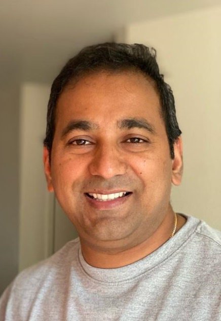 Sandeep Raichura