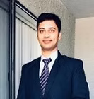 Satish Bhambri