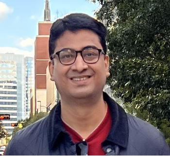 Saugat Nayak