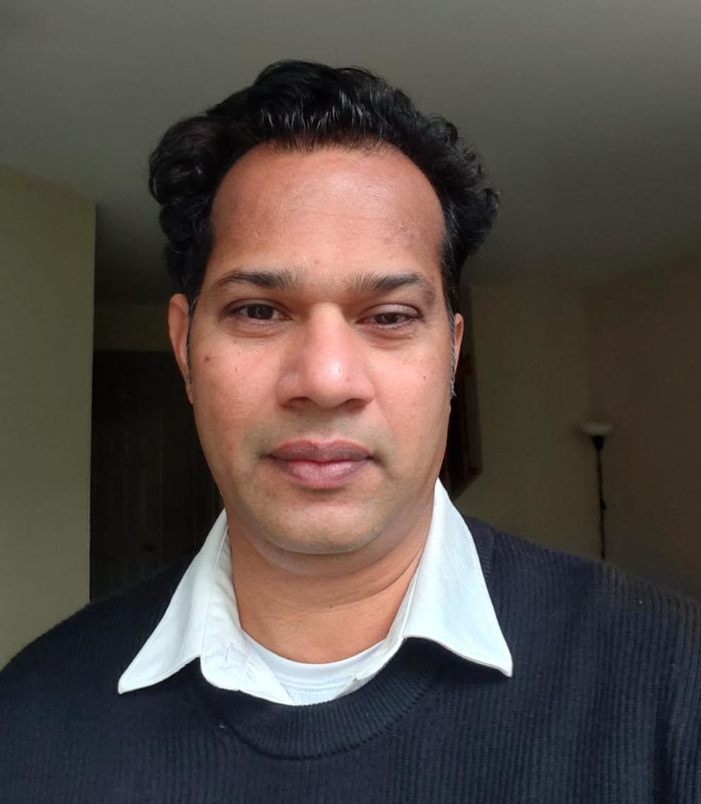 Srinivasa M Kona