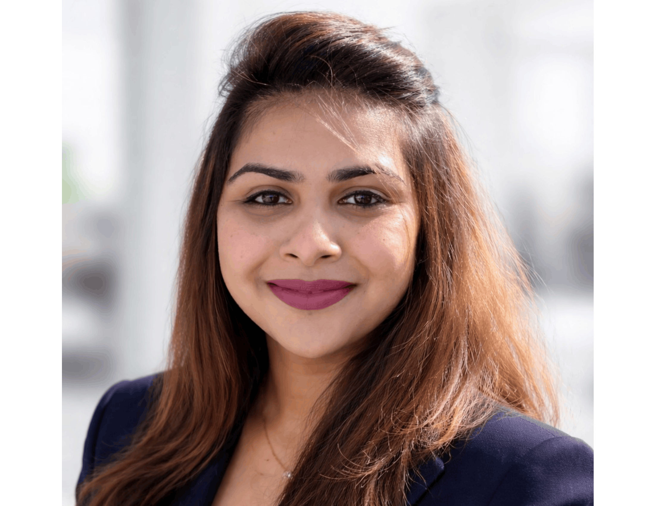 Varsha Shah