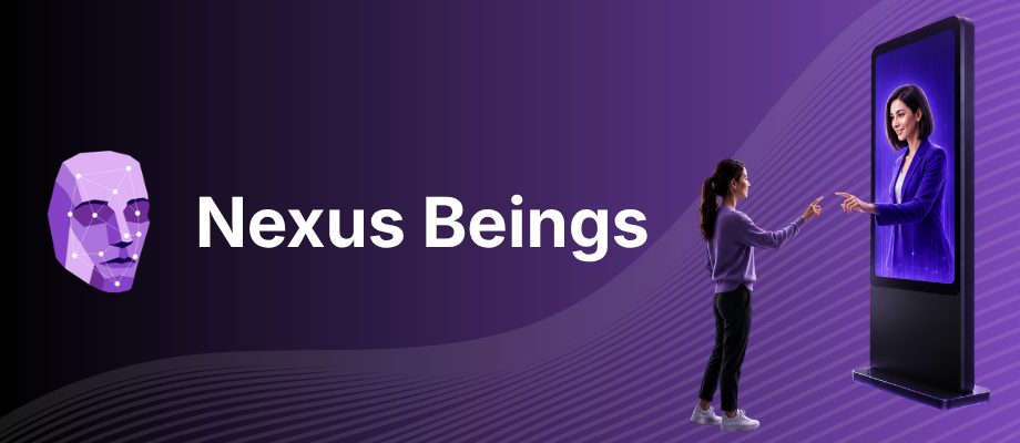 Nexus Innovate 2026