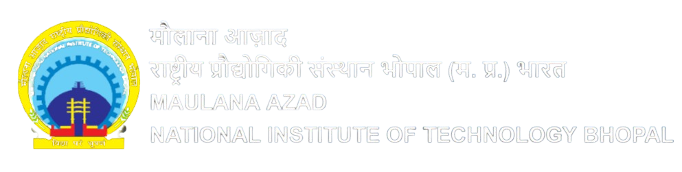 MANIT — Maulana Azad National Institute of Technology