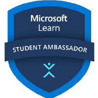 Microsoft Learn Student Chapter